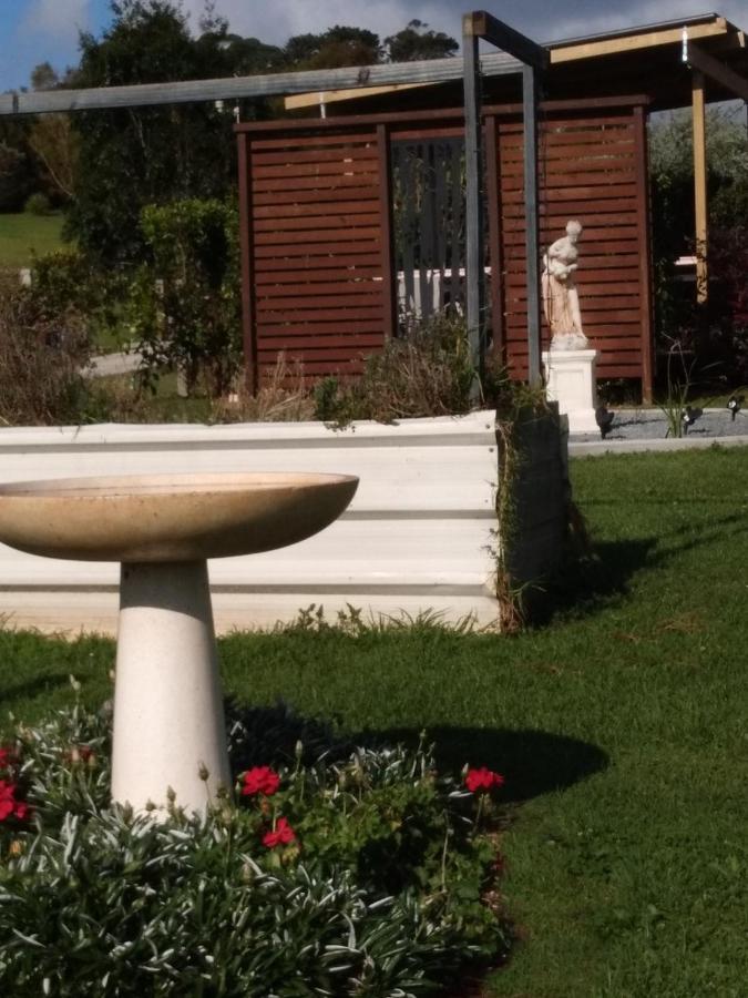 Green Acres B&B Beechmont 외부 사진