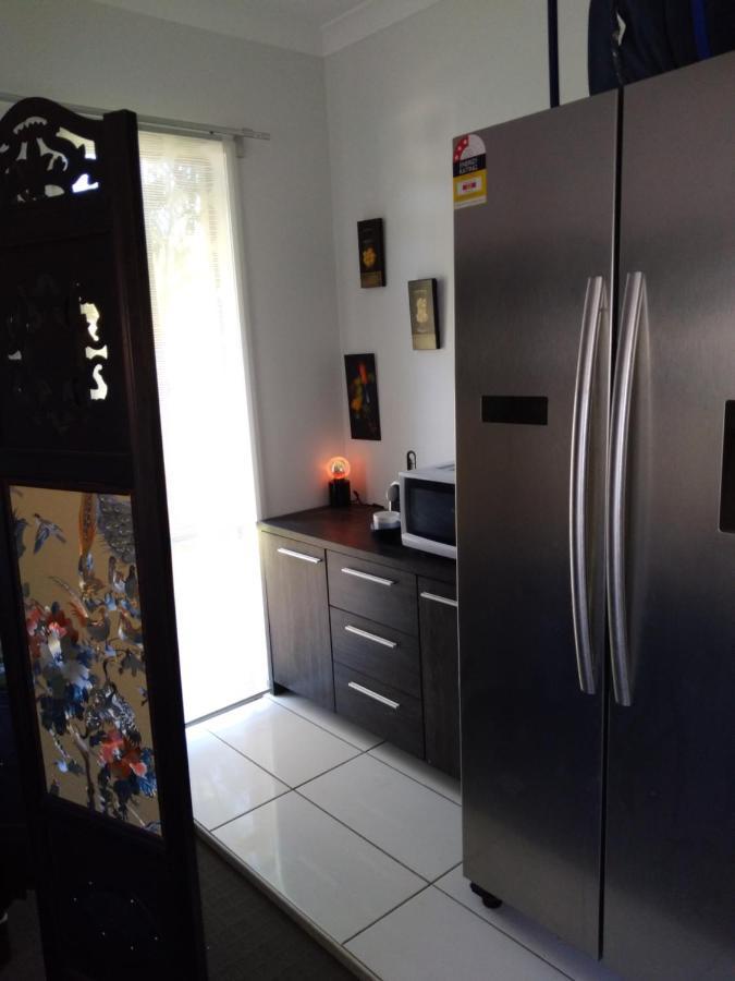 Green Acres B&B Beechmont 외부 사진