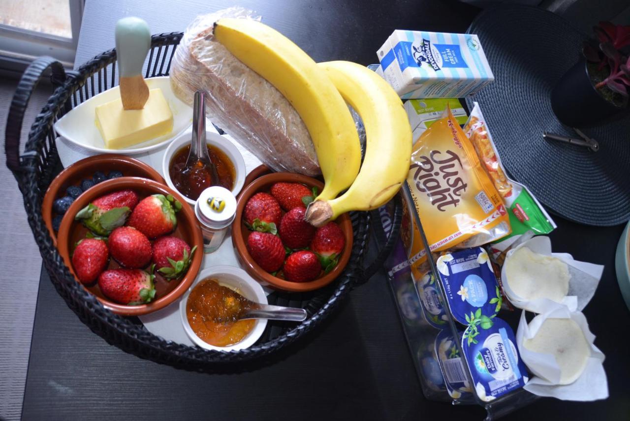 Green Acres B&B Beechmont 외부 사진