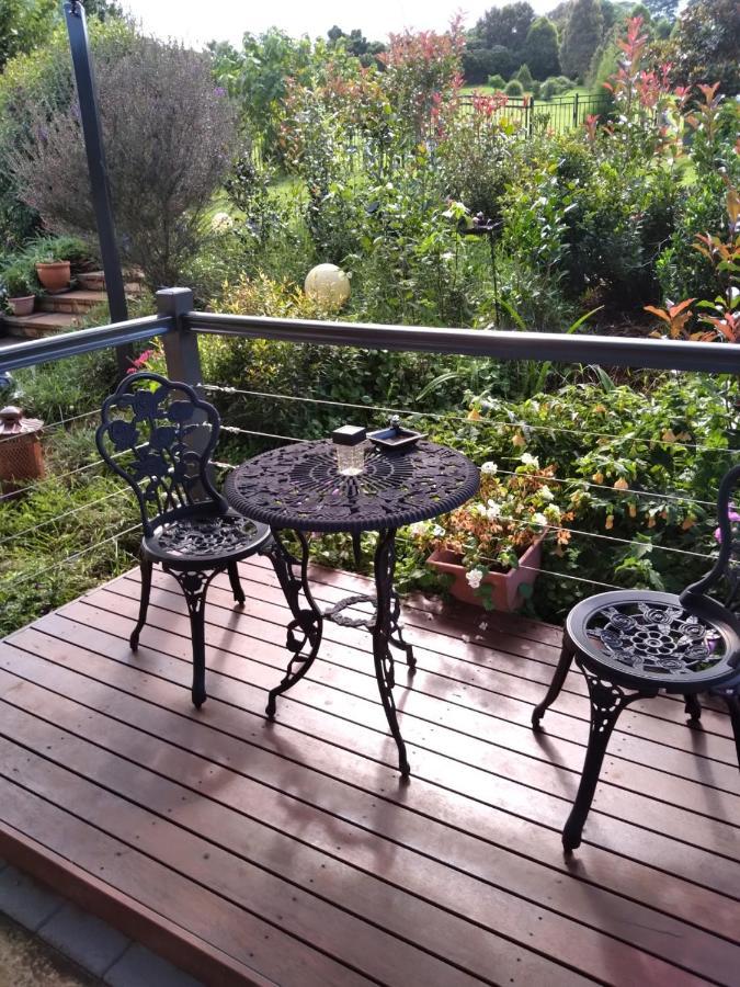 Green Acres B&B Beechmont 외부 사진